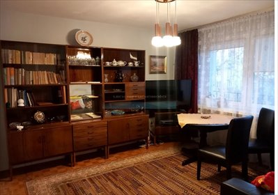 3-pokojowe mieszkanie z balkonem i piwnicą w Ursusie mieszkanie Warszawa, Ursus, Mariana Keniga