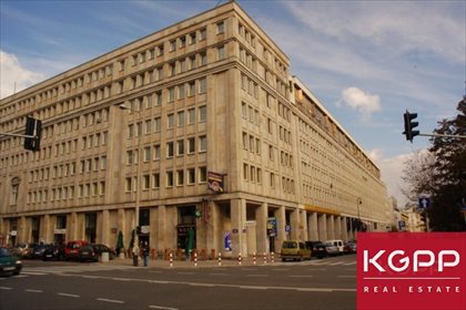 lokal użytkowy na wynajem 153m2 lokal użytkowy Warszawa, Śródmieście, Marszałkowska