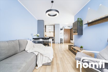 mieszkanie na sprzedaż 40m2 mieszkanie Kraków, Krowodrza, Poznańska