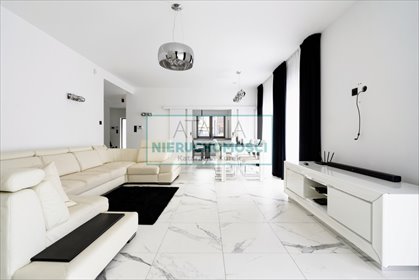Luksusowa rezydencja 220 m2 w otulinie lasu, garaż, ogród dom Musuły