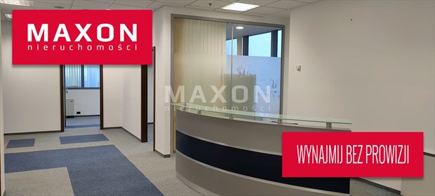 Nowoczesne biuro 228 m² w Central Tower Warszawa - polecam! lokal użytkowy Warszawa, Ochota, al. Aleje Jerozolimskie