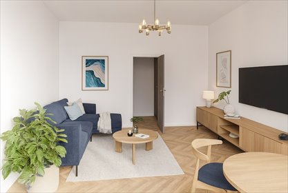 mieszkanie na sprzedaż 71m2 mieszkanie Bytom, Doktora Józefa Rostka