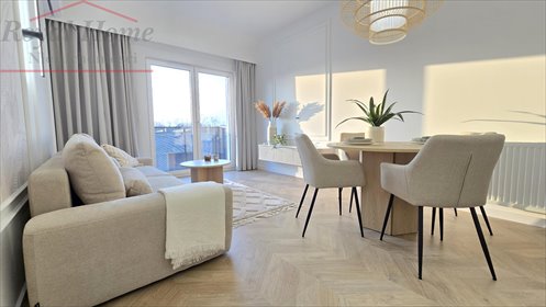 mieszkanie na sprzedaż 59m2 mieszkanie Wrocław, Fabryczna, Maślice, Ruczajowa