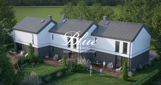 dom na sprzedaż 102m2 dom Dołuje, dołuje