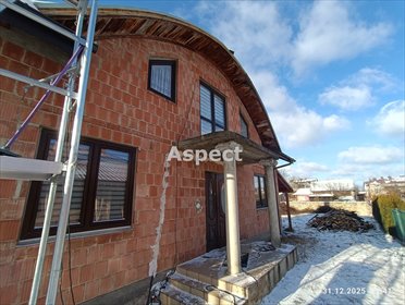 dom na sprzedaż 110m2 dom Lubaczów, Lubaczów, Lubaczów