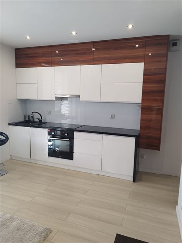 mieszkanie na sprzedaż 32m2 mieszkanie Rzeszów, Lucjana Siemieńskiego