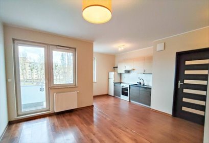 mieszkanie na wynajem 47m2 mieszkanie Gdańsk, Zaspa Rozstaje, Aleja Jana Pawła II