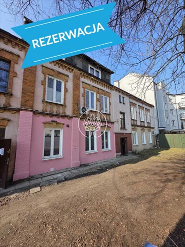 mieszkanie na sprzedaż 38m2 mieszkanie Pruszków, 3 Maja