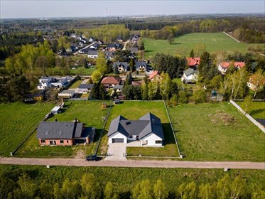 działka na sprzedaż 1607m2 działka Łódź, Widzew, Ziarnista