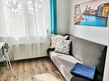 pokój na wynajem 8m2 pokój Katowice, Ligota, Piotrowicka