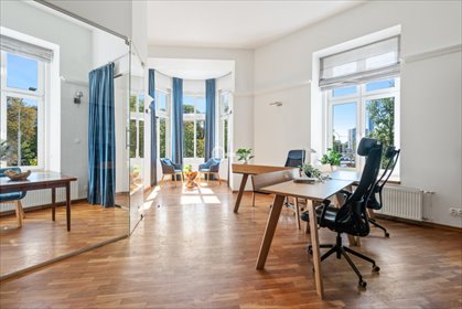 Luksusowe 74 m² z widokiem na Fosę i klimatyzacją mieszkanie Wrocław, Stare Miasto, Podwale