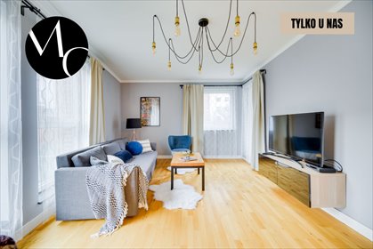 Mieszkanie na sprzedaż 47m2 mieszkanie Gdańsk, Stare Miasto, św. Barbary