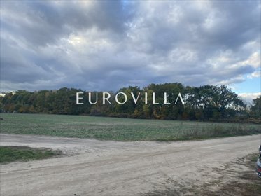 Polecam działkę inwestycyjną 5350 m² w Wilanowie działka Warszawa, Wilanów, Wiedeńska