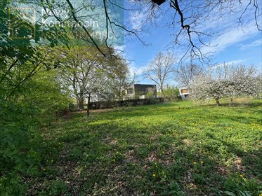 Działka 3800 m² pod rezydencję w Konstancinie-Jeziornej działka Konstancin-Jeziorna, Sadowa