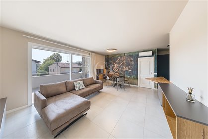 Ekskluzywne 80 m² z tarasem, basenem i garażem - polecam! mieszkanie Desenzano del Garda