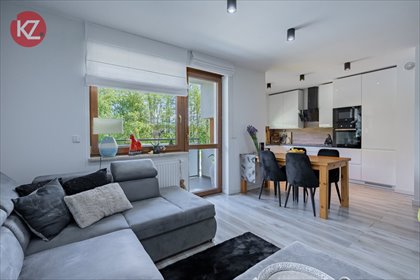 mieszkanie na sprzedaż 49m2 mieszkanie Piła, Zielona dolina