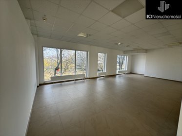 Lokal usługowy 58 m² w centrum Mińska Mazowieckiego lokal użytkowy Mińsk Mazowiecki, Konstytucji 3 Maja