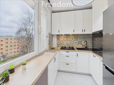 mieszkanie na sprzedaż 60m2 mieszkanie Częstochowa, Północ