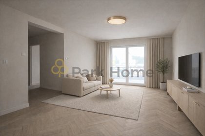 mieszkanie na sprzedaż 47m2 mieszkanie Zielona Góra, Łężyca, Łężyca-Inwestycyjna