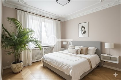 mieszkanie na sprzedaż 48m2 mieszkanie Warszawa, Śródmieście Muranów, Aleja Solidarności