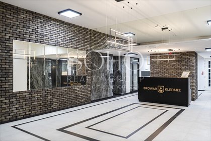 Do sprzedania inwestycyjny apartament 37 m² w Krakowie lokal użytkowy Kraków, Krowodrza, Zbożowa