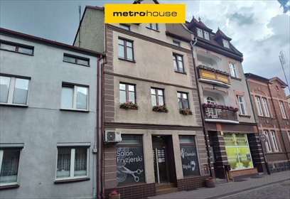 dom na sprzedaż 209m2 dom Nowe Miasto Lubawskie