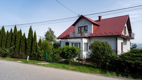dom na sprzedaż 265m2 dom Łazany