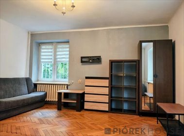 Przytulne 33,4 m² z piwnicą i parkingiem na Pradze-Południe mieszkanie Warszawa, Praga-Południe, Stanisławowska