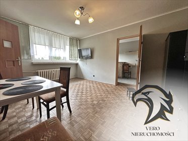 mieszkanie na sprzedaż 38m2 mieszkanie Łódź, Widzew, Dedeciusa 2