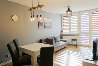 2-pokojowe mieszkanie 42,45 m² w Szczecinie (Stare Miasto) mieszkanie Szczecin, Stare Miasto, Grodzka