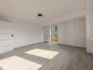 mieszkanie na sprzedaż 47m2 mieszkanie Częstochowa, Tysiąclecie