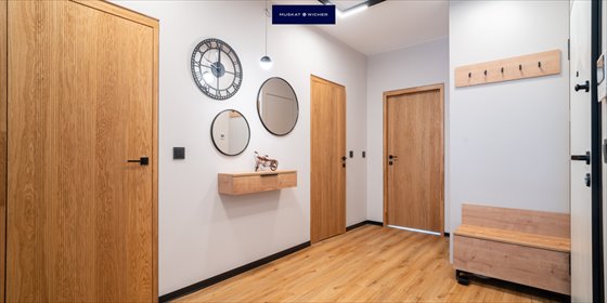 Elegancki 3-pokojowy apartament z dużym pomieszczeniem gospodarczym mieszkanie Gdańsk, Śródmieście, ks. Jerzego Popiełuszki