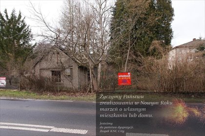 dom na sprzedaż 30m2 dom Wąwolnica, Puławska