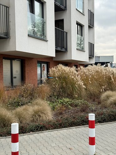 lokal użytkowy na wynajem 27m2 lokal użytkowy Kraków, Podgórze, Zabłocie