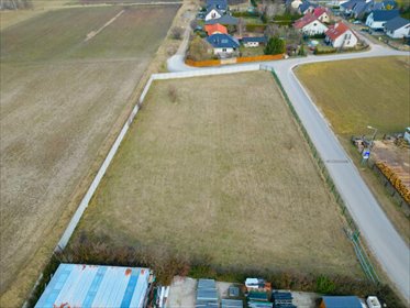 działka na sprzedaż 3250m2 działka Walidrogi