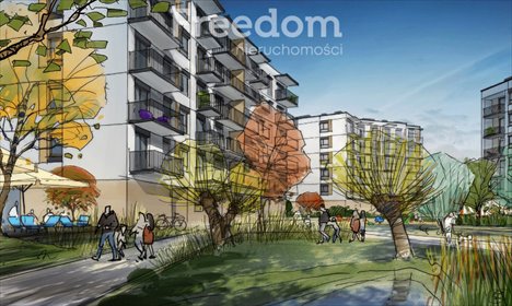 mieszkanie na sprzedaż 64m2 mieszkanie Warszawa, Mokotów, Siekierki