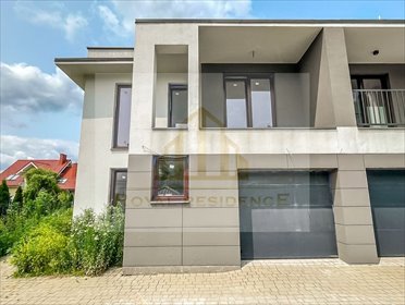 dom na sprzedaż 181m2 dom Warszawa, Wawer, Mrągowska