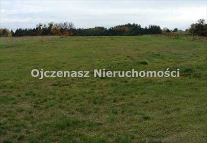 działka na sprzedaż 906m2 działka Kruszyn Krajeński