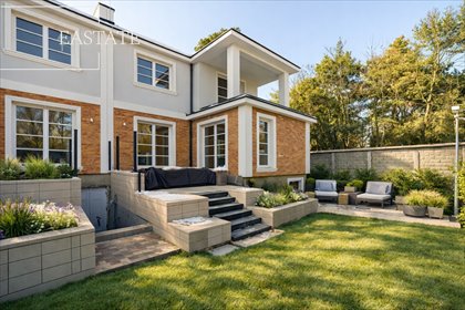 dom na sprzedaż 265m2 dom Warszawa