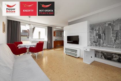 mieszkanie na sprzedaż 63m2 mieszkanie Gdańsk, Łostowice, Olimpijska