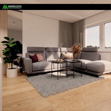 mieszkanie na wynajem 55m2 mieszkanie Lisewo, Nowe Lisewo, Nowe Lisewo, Młyńśka