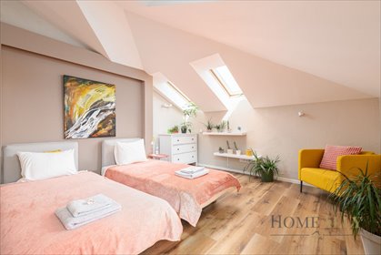 mieszkanie na wynajem 90m2 mieszkanie Łomianki, Gościńcowa