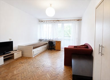 Kawalerka 28 m² z balkonem i komórką - polecam! mieszkanie Kielce, Fryderyka Chopina