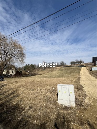 działka na sprzedaż 1200m2 działka Michałowice