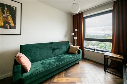 mieszkanie na sprzedaż 33m2 mieszkanie Wrocław, Fabryczna, Popowice, Legnicka