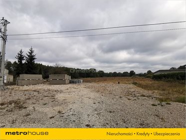 Działka rolna na sprzedaż Warpęsy, Jasieniec 20 072m2 Foto 2