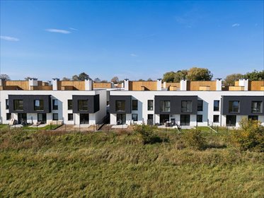 Na sprzedaż przestronne mieszkanie 60 m² z ogródkiem w Malawie mieszkanie Malawa