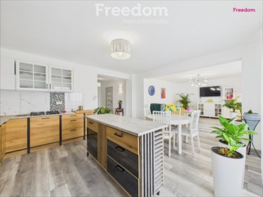 dom na sprzedaż 92m2 dom Kolonia Wawrzyszów