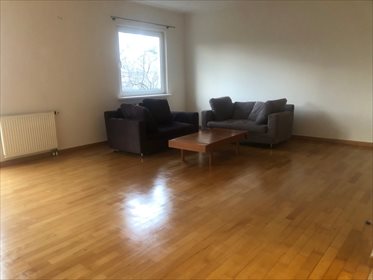Na wynajem przestronne 100 m² apartament z balkonem w Gdyni mieszkanie Gdynia, Orłowo, Spacerowa