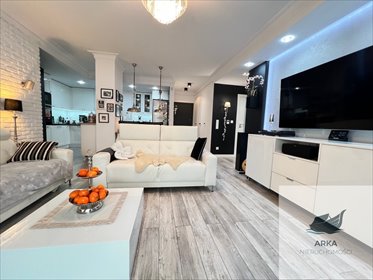 mieszkanie na sprzedaż 94m2 mieszkanie Szczecin, Śródmieście